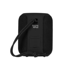 Акустическая система 2E SoundXPod TWS MP3 Wireless Waterproof Black Фото