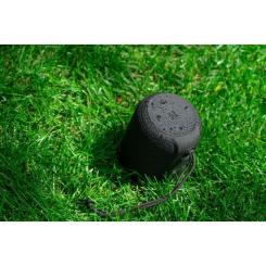 Акустическая система 2E SoundXPod TWS MP3 Wireless Waterproof Black Фото 3