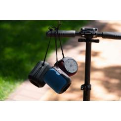 Акустическая система 2E SoundXPod TWS MP3 Wireless Waterproof Black Фото 4