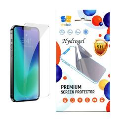 Пленка защитная Drobak Hydrogel Apple iPhone 14 (505064) Фото