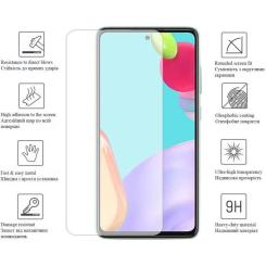 Пленка защитная Drobak Hydrogel Samsung Galaxy A73 5G (444447) Фото 1