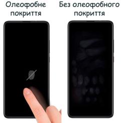 Пленка защитная Drobak Hydrogel Samsung Galaxy A73 5G (444447) Фото 2