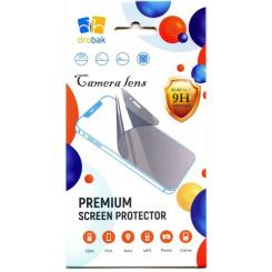 Стекло защитное Drobak 3D camera Apple iPhone 14 Фото 1