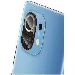 Стекло защитное Drobak 3D camera Xiaomi Mi 11 Pro Фото