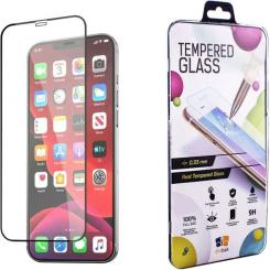 Стекло защитное Drobak Apple iPhone 13 Pro Max Фото