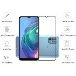 Стекло защитное Drobak Motorola G20 Фото 1
