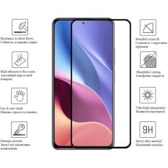 Стекло защитное Drobak Motorola Moto Edge 20 Lite Фото 1