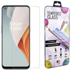 Стекло защитное Drobak OnePlus Nord N100 Фото