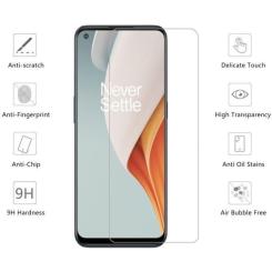 Стекло защитное Drobak OnePlus Nord N100 Фото 1
