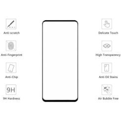 Стекло защитное Drobak OPPO Reno4 Lite Фото 1