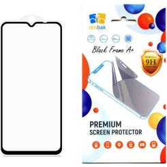 Стекло защитное Drobak Samsung Galaxy A03s Фото
