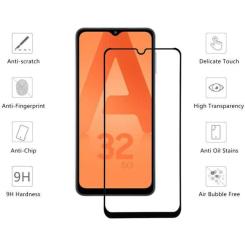 Стекло защитное Drobak Samsung Galaxy A32 5G Фото 2