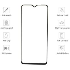 Стекло защитное Drobak Tecno POP 4 PRO Фото 1
