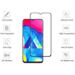 Стекло защитное Drobak Vivo Y31 Фото 1