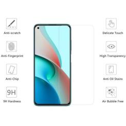 Стекло защитное Drobak Xiaomi Mi 11 Pro Фото 1