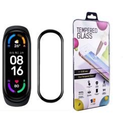 Стекло защитное Drobak Xiaomi Mi Smart Band 6 Фото