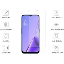 Стекло защитное Drobak ZTE Blade A71 Фото 1