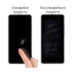 Стекло защитное Drobak ZTE Blade A71 Фото 2