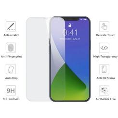 Стекло защитное Drobak Apple iPhone 12 mini Фото 2