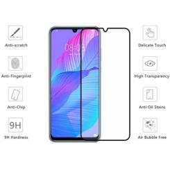 Стекло защитное Drobak Huawei P Smart 2021 Фото 1