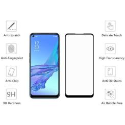 Стекло защитное Drobak OPPO A53 Фото 1