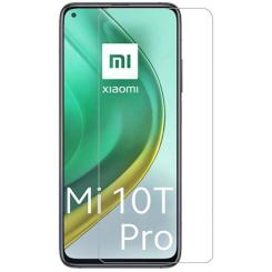 Стекло защитное Drobak Xiaomi Mi 10T Фото 1