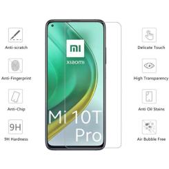 Стекло защитное Drobak Xiaomi Mi 10T Фото 2
