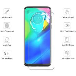 Стекло защитное Drobak ZTE Axon 20 Фото 1