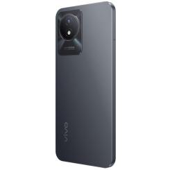 Мобильный телефон Vivo Y02 2/32GB Cosmic Grey Фото 9
