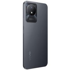 Мобильный телефон Vivo Y02 2/32GB Cosmic Grey Фото 10