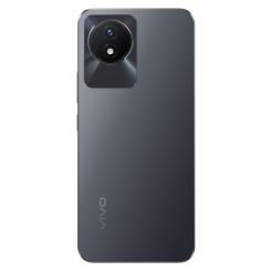 Мобильный телефон Vivo Y02 2/32GB Cosmic Grey Фото 2