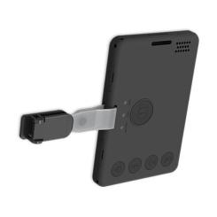 GPS трекер Teltonika GH5200TSTAA0 Фото 3