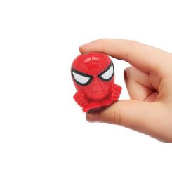 Игровой набор Mash'ems сюрприз в шаре – Человек-паук Фото 2