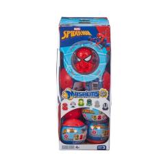 Игровой набор Mash'ems сюрприз в шаре – Человек-паук Фото 4