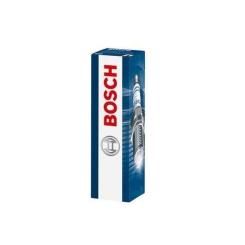 Свеча зажигания Bosch 0242145607 Фото 5