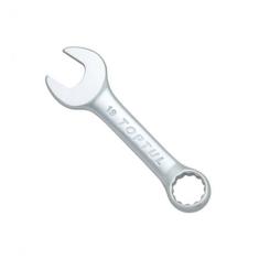 Ключ Toptul комбинированный короткий 9мм Фото