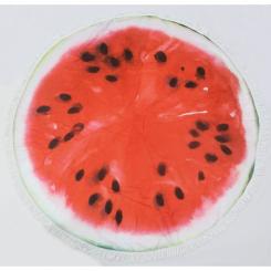 Полотенце MirSon пляжний №5069 Summer Time Watermelon 150x150 см Фото 1
