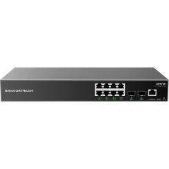 Коммутатор сетевой Grandstream GWN7801 Фото