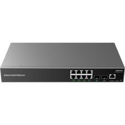 Коммутатор сетевой Grandstream GWN7801 Фото 1
