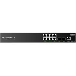 Коммутатор сетевой Grandstream GWN7801 Фото 2