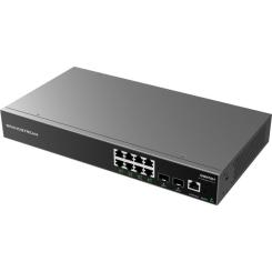 Коммутатор сетевой Grandstream GWN7801 Фото 3