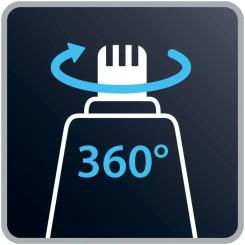 Триммер Rowenta TN3011F0 Фото 11