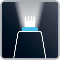 Триммер Rowenta TN3011F0 Фото 8