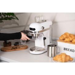 Рожковая кофеварка эспрессо Ardesto YCM-E1500 Фото 3