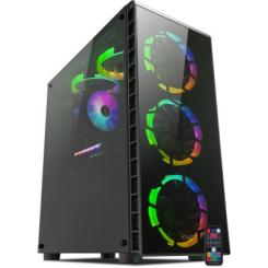 Компьютер Vinga Wolverine D5261 Фото