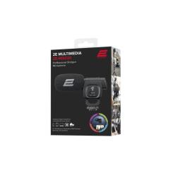 Микрофон 2E MG020 Shoutgun Pro Фото 1