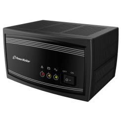 Инвертор PowerWalker 650 SW Фото