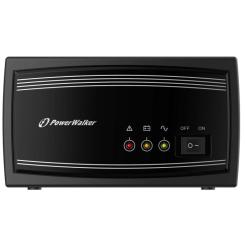 Инвертор PowerWalker 650 SW Фото 1