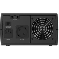 Инвертор PowerWalker 650 SW Фото 2