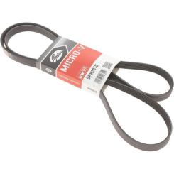 Поликлиновый ремень Gates 5PK1810 Фото